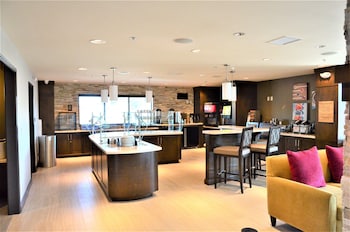 Staybridge Suites Hillsboro - Orenco Station, An Ihg Hotel,Hillsboro>>Aloha,3 star