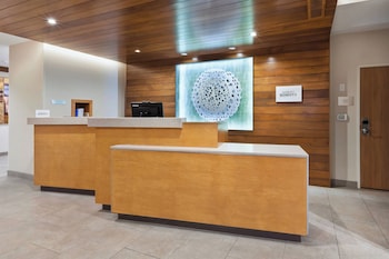 fairfield inn and suites by marriott kalamazoo