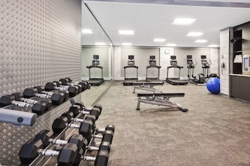 fairfield inn and suites by marriott kalamazoo
