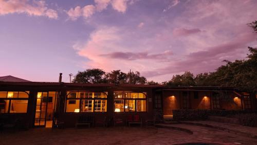 hotel tulor
