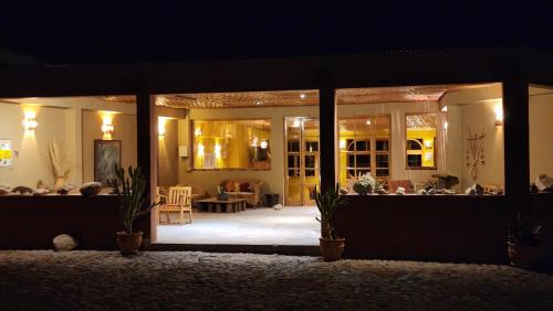 hotel tulor