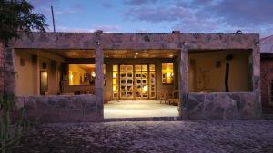 hotel tulor