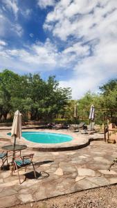 hotel tulor