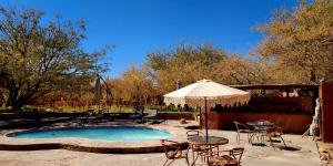 hotel tulor