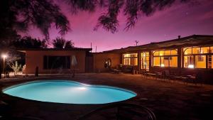 hotel tulor