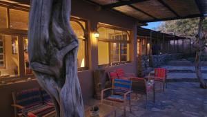 hotel tulor