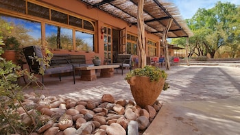 san pedro de atacama