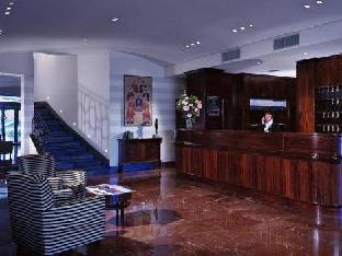 Hotel Laurin,Liguria>>Genoa,4 star