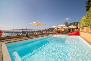 Hotel Laurin,Liguria>>Genoa,4 star