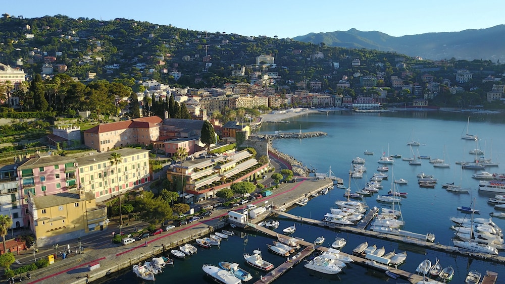 santa margherita ligure
