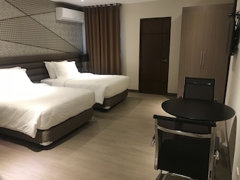 maxx hotel ortigas