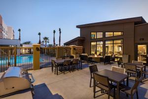residence inn by marriott riverside moreno valley