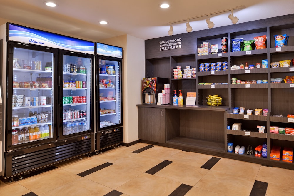candlewood suites lodi an ihg hotel