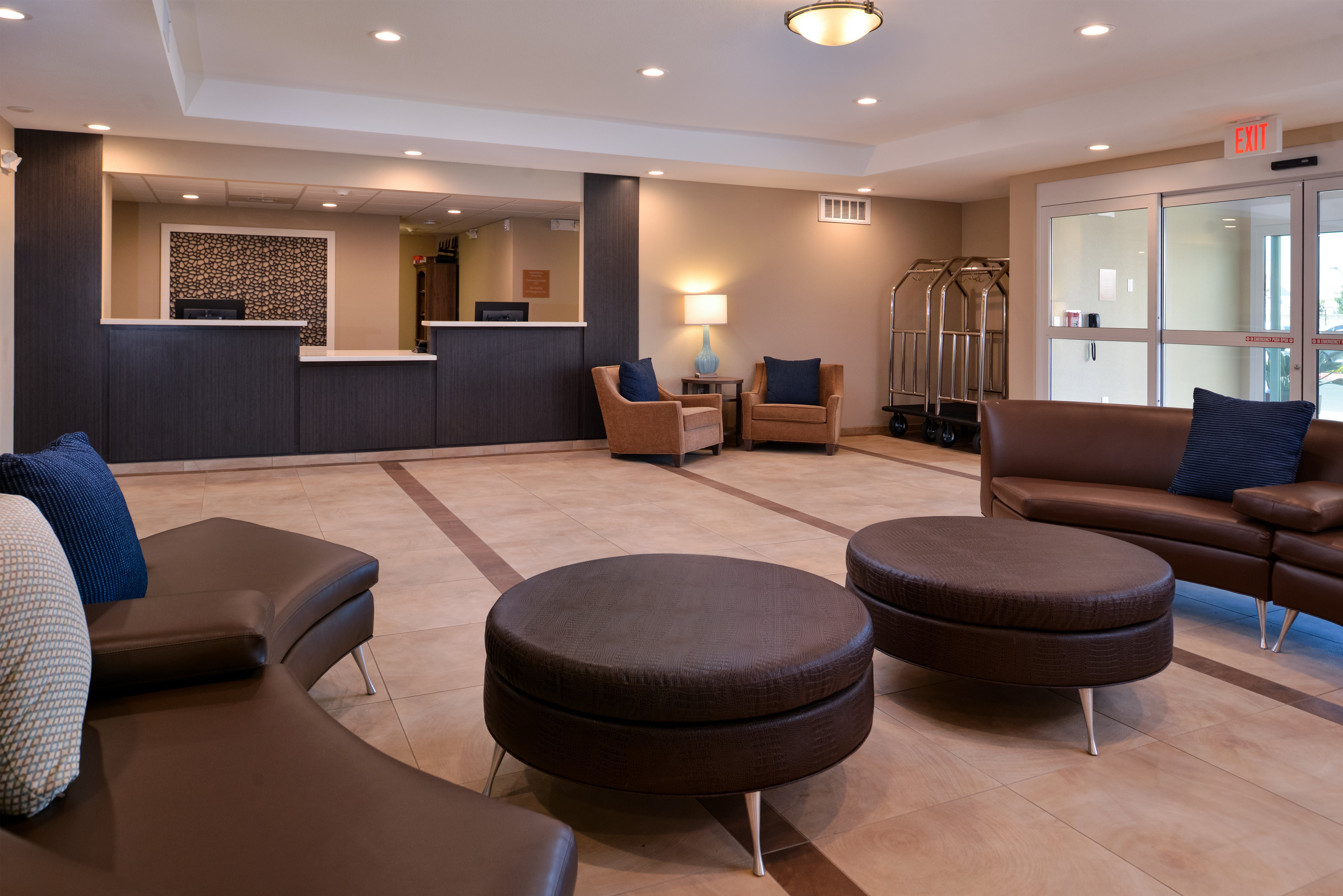 candlewood suites lodi an ihg hotel