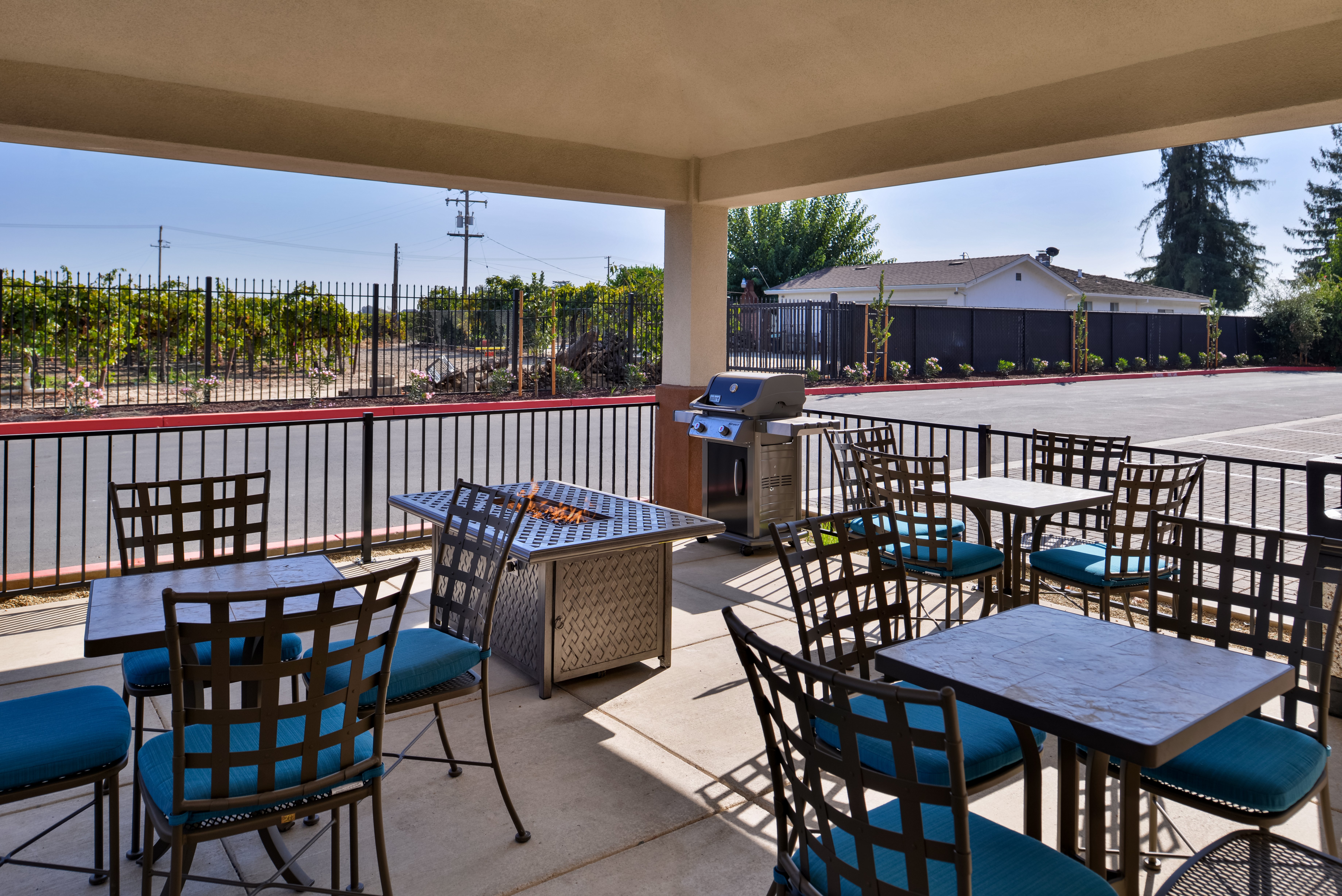 candlewood suites lodi an ihg hotel