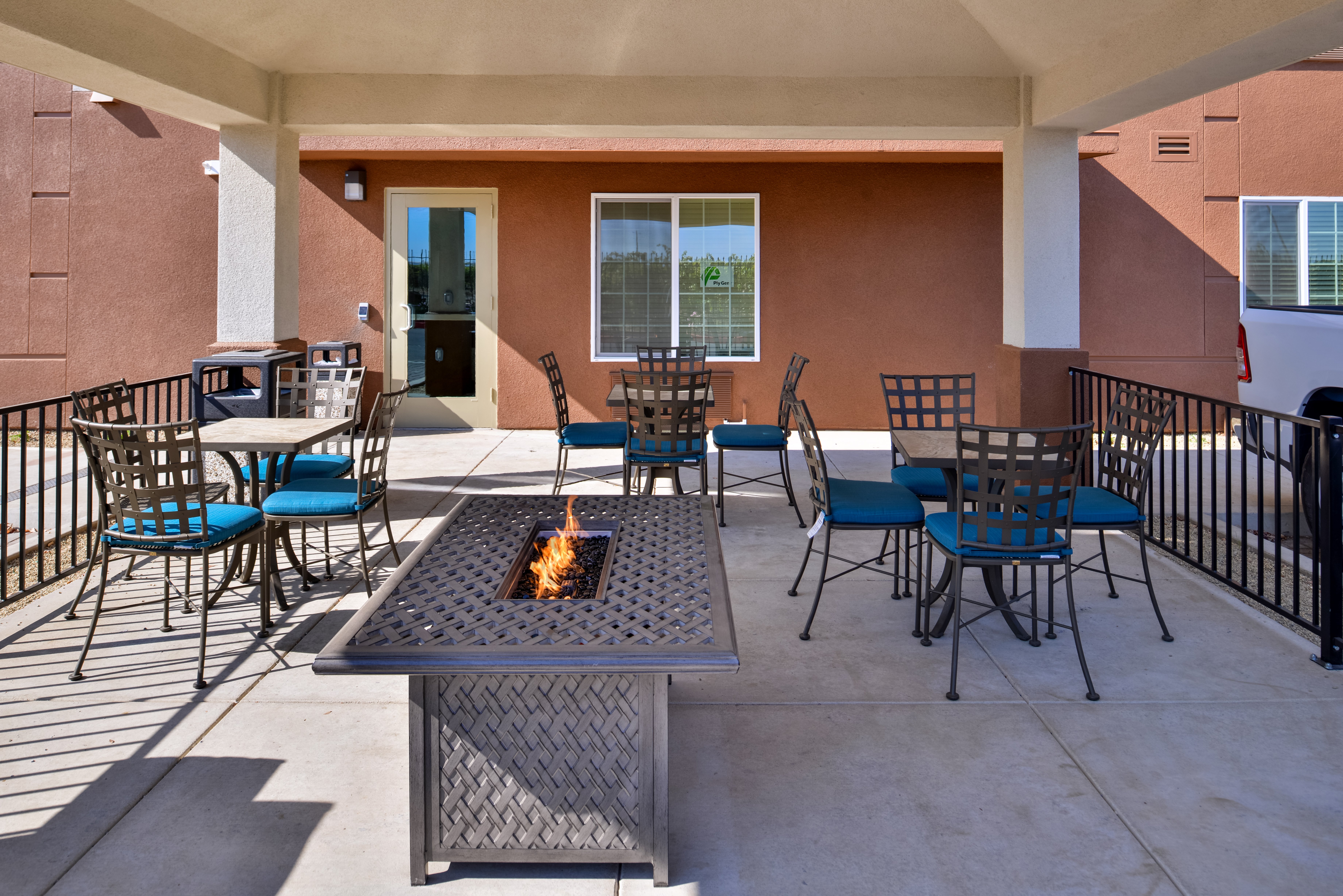 candlewood suites lodi an ihg hotel