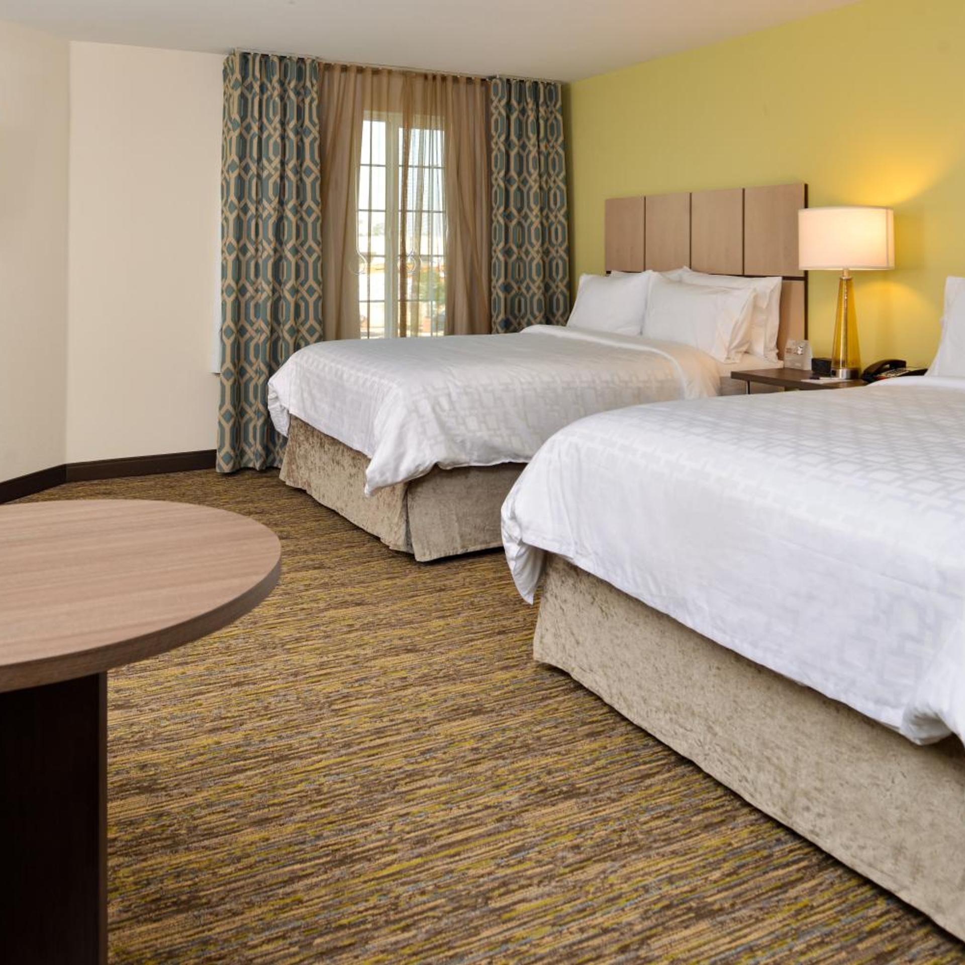candlewood suites lodi an ihg hotel