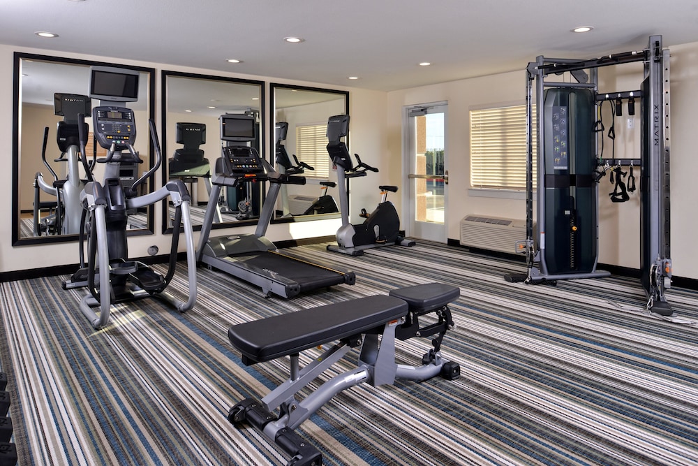 candlewood suites lodi an ihg hotel