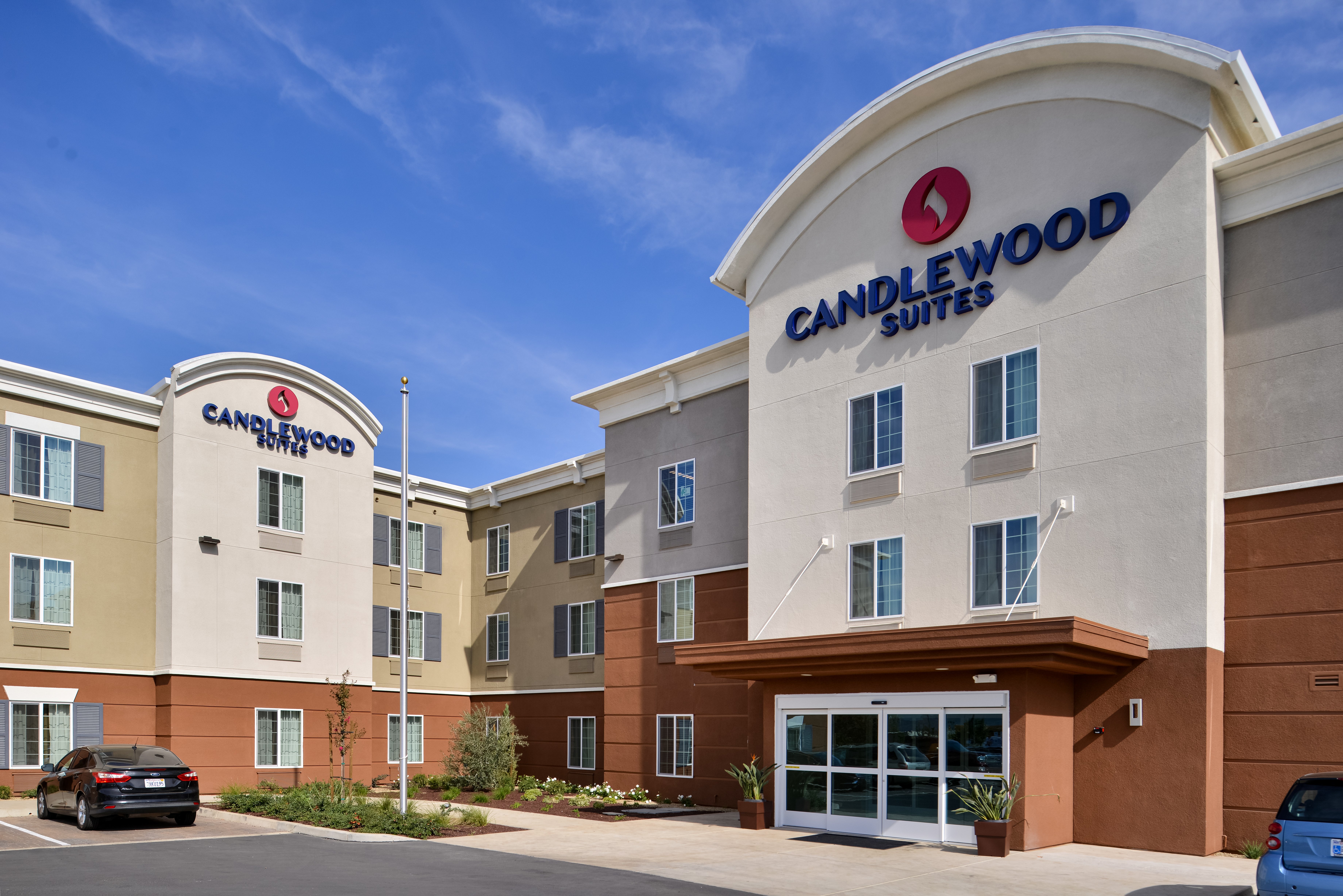 candlewood suites lodi an ihg hotel