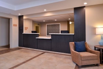 Candlewood Suites Lodi, An Ihg Hotel,Modesto>>Lodi,2.5 star