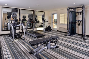 Candlewood Suites Lodi, An Ihg Hotel,Modesto>>Lodi,2.5 star
