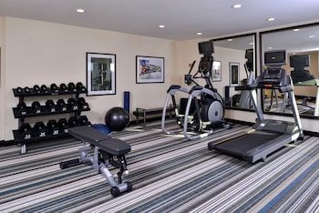 Candlewood Suites Lodi, An Ihg Hotel,Modesto>>Lodi,2.5 star