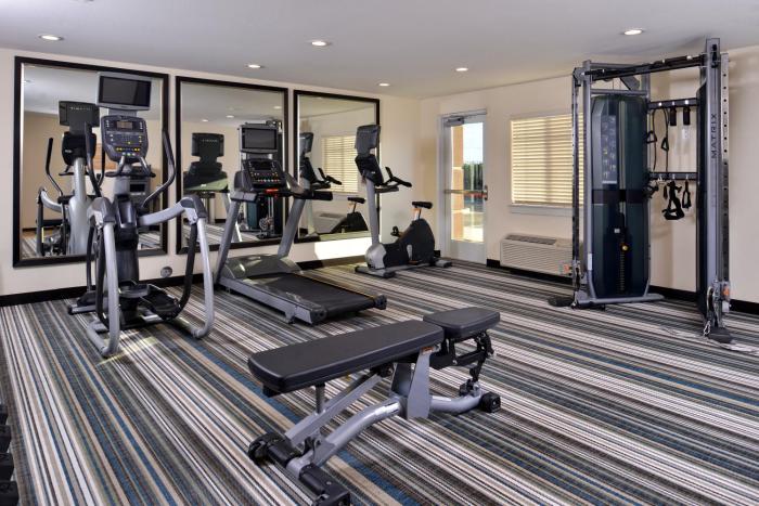 candlewood suites lodi an ihg hotel