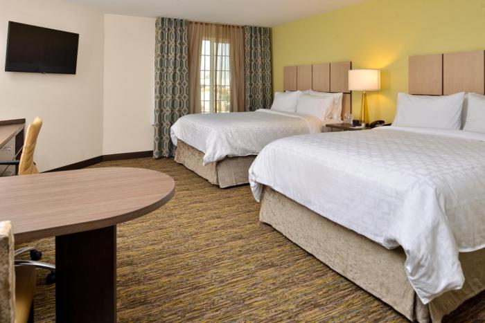 candlewood suites lodi an ihg hotel