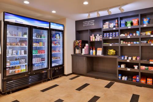candlewood suites lodi an ihg hotel