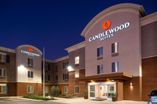 candlewood suites lodi an ihg hotel