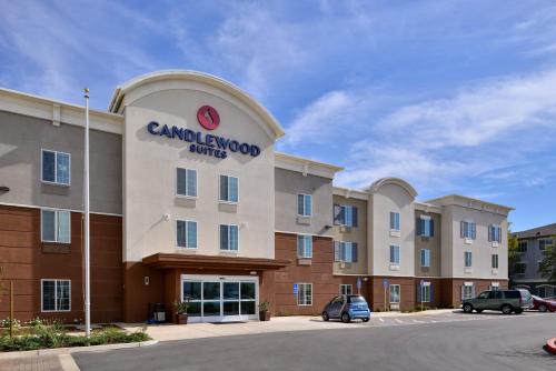 candlewood suites lodi an ihg hotel
