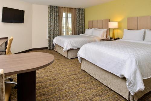 candlewood suites lodi an ihg hotel