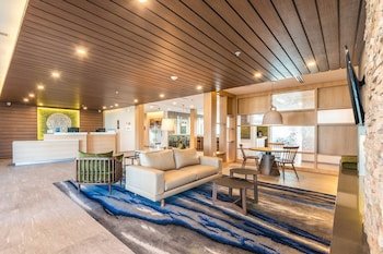 fairfield inn and suites by marriott corpus christi central