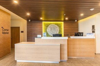 fairfield inn and suites by marriott corpus christi central