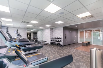Fairfield Inn & Suites By Marriott Corpus Christi Central,Flour Bluff Junction>>Corpus Christi,2.5 star