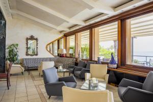 Hotel Continental,Liguria>>Genoa,4 star