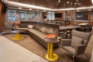 springhill suites by marriott fort myers estero