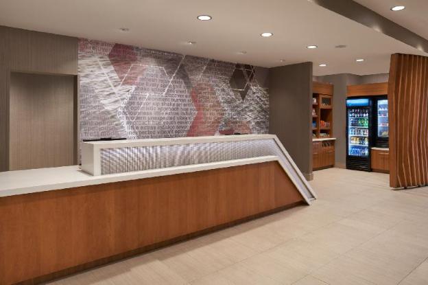 springhill suites by marriott fort myers estero