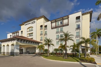 springhill suites by marriott fort myers estero