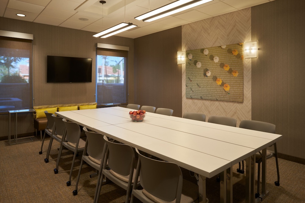 springhill suites by marriott fort myers estero