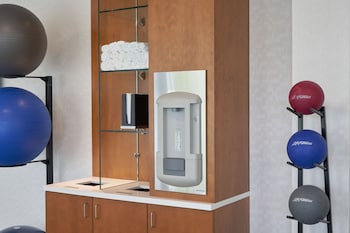 springhill suites by marriott fort myers estero