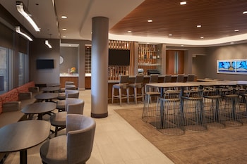 springhill suites by marriott fort myers estero