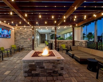 springhill suites by marriott fort myers estero
