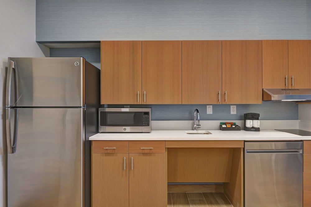 Homewood Suites By Hilton Chula Vista-Eastlake,Chula Vista>>Carlton Hills,3 star