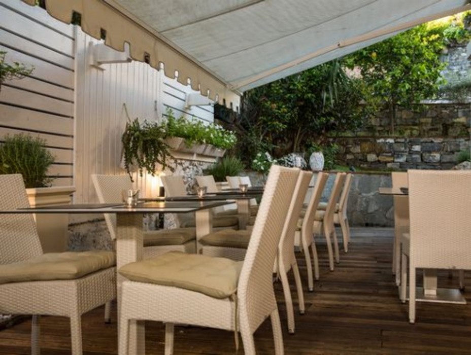 Hotel Tigullio Et De Milan,Liguria>>Genoa,3 star