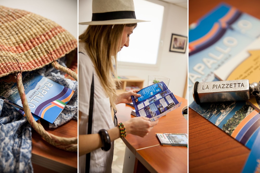 albergo la piazzetta