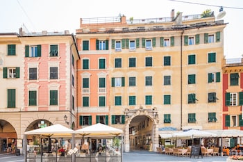 albergo la piazzetta