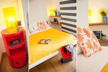 albergo la piazzetta