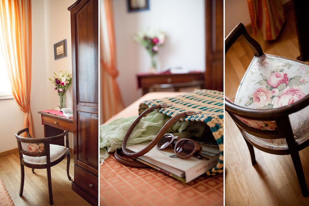 albergo la piazzetta