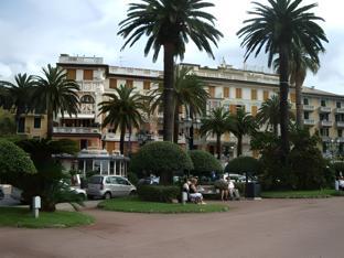 rapallo